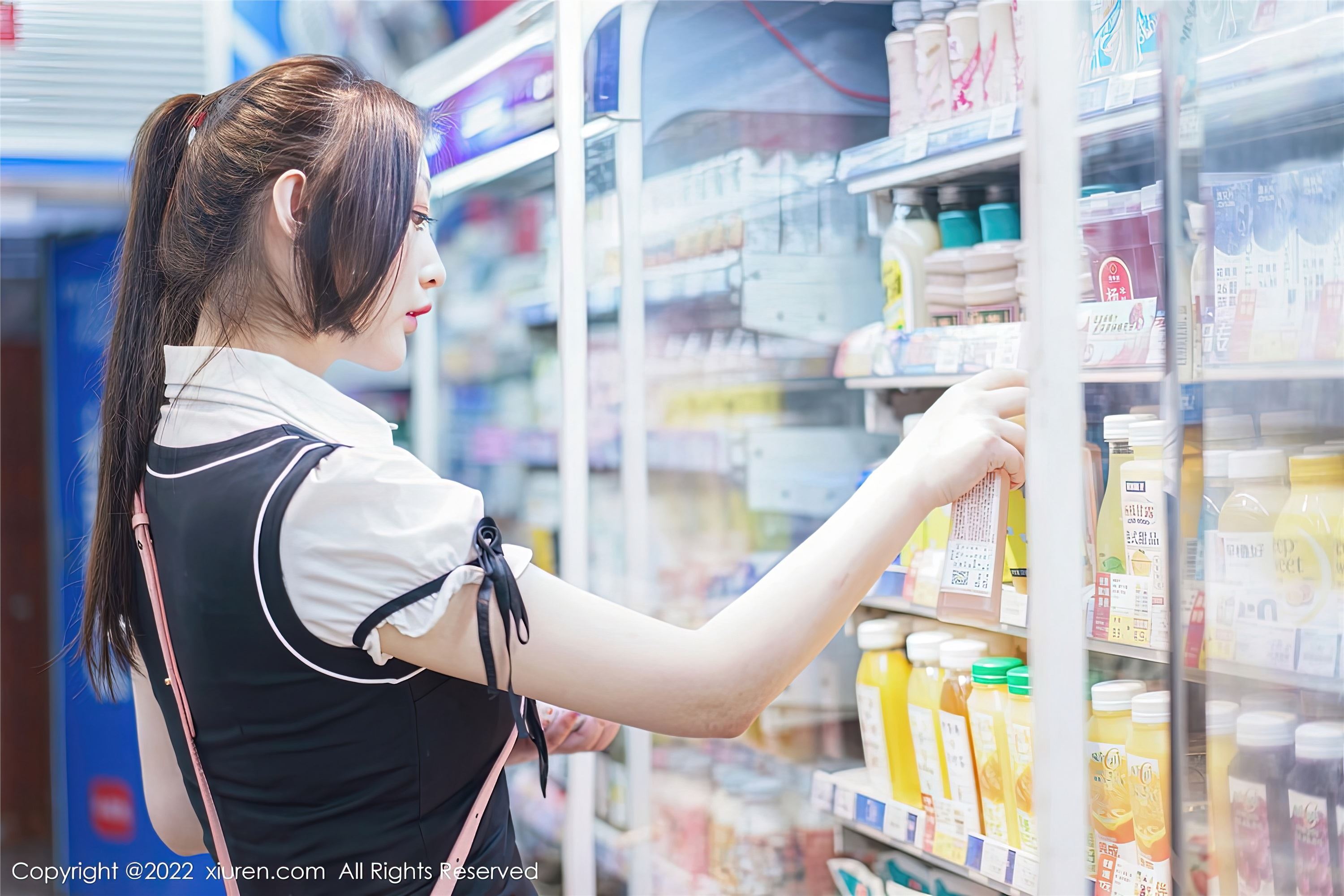 Xiuren秀人网 2022.11.04 NO.5807 妲己_Toxic